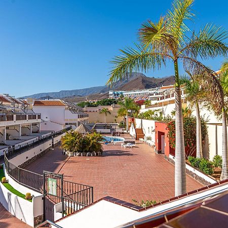 Los Cristianos El Mirador - As De Casas Exterior foto