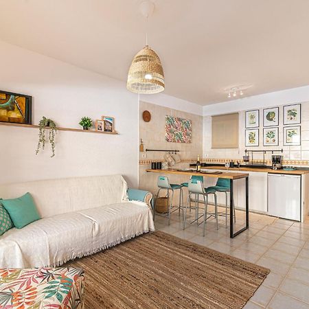 Los Cristianos El Mirador - As De Casas Exterior foto